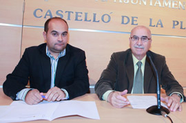 Segunda fase del Plan de Repavimentación de calles