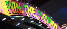 Gran Casino Castellón entrega un segundo Jackpot en el mes de noviembre