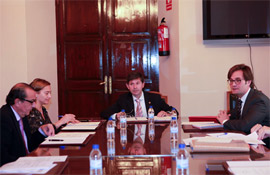 El Consejo de Administración de Gumsa aprueba una ampliación de capital de 639.996,84 euros para los próximos cuatro años