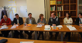 4º ENCUENTRO DE LA ASOCIACIÓN DE TURISMO FAMILIAR (ATURFAM) EN BENICÀSSIM