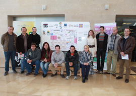 El II Maratón Internacional “Ciudad de Castellón” contará con 20 puntos de animación con música,  actividades infantiles, deporte y ocio para toda la familia