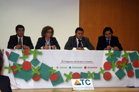 XI Congreso del Técnico Cerámico de ATC