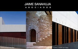 Exposición ARq_CS Arquitectura Reciente en Castellón