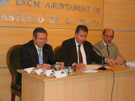 El “XX Nadal a Castelló” ofrecerá 15 actuaciones