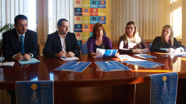 Benicàssim presenta las actividades de navidad