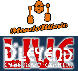 Audición de combos de L´ESCOLA DE MÚSICA  MONDO RÍTMIC en el PUB D´LEYEND