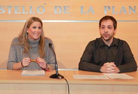 Cursos de informática para el primer trimestre de 2012
