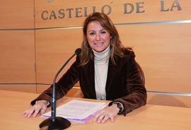 Las nuevas pistas de pádel de Castalia y del Raval Universitari se abrirán este próximo viernes