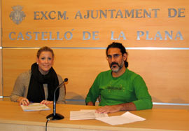 Talleres de Juventud para el primer trimestre del 2012