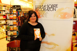 Presentación en Argot de 