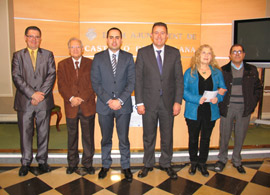 Convocatoria Nacional de Danza “Ciudad de Castellón”
