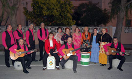 Programación actividades partido  Playas de Castellón FS – Barcelona “B”
