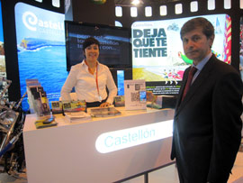 Promoción turística de Castellón a través del Código BIDI