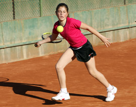 X Circuito Catval de tenis