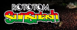 El concurso Reggae Contest impulsado por el Rototom bate récords en Europa y Sudamérica