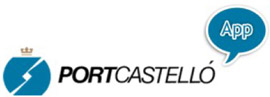 PortCastelló es el primer puerto del país que impulsa una aplicación para móviles y tablets