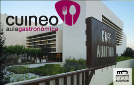El Restaurante Café Auditori acoge la   II Edición del curso “Guisos de Barca” de la mano de la Cofradía de Pescadores del Grao de Castellón