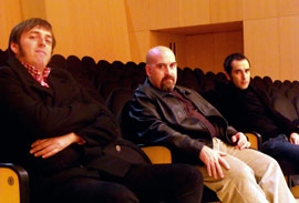 El Sixties Rock Weekend de Castelló celebra su fiesta de presentación en la Fnac y la sala Wah Wah de Valencia