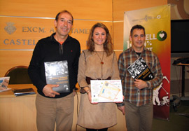 Unidad Didáctica sobre carreras de orientación para parques públicos de Castellón