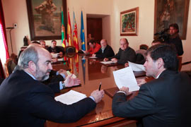 Manifiesto de las Fiestas de la Magdalena