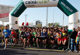 III edición del 10K HdosO - Trofeo Caja Rural Castellón