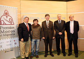III Premios Moros d´Alqueria 