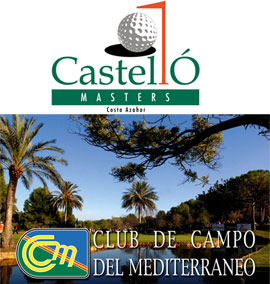 Disfrute el campo del Castelló Masters