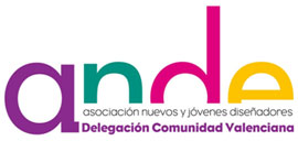 XXV Edición premios nacionales a la moda. Comunidad valenciana.