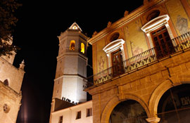 El Ayuntamiento de Castellón se adhiere a la red española de “Ciudades Inteligentes”
