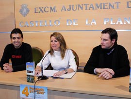 La “IV Pedalada BTT  Ciutat de Castelló” reunirá a unos  500 aficionados a la bicicleta de montaña este domingo