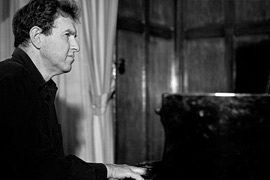 El pianista neoyorquino Bruce Barth aterriza en el  ciclo Avui Jazz de Vila-real