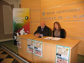 Cerca de 1.000 niños y niñas participarán en un nuevo curso de la campaña escolar . Retrobent-nos Jugant