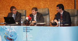 Inauguradas las X Jornadas técnicas Facsa sobre ‘Técnicas soporte en la nueva gestión del agua’