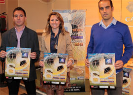 Castellón recibirá la visita de más de 3.500 deportistas y familiares con motivo de la celebración del “6º Torneo ‘Primer Toque’”de Fútbol