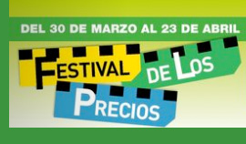 Mañana comienza el nuevo festival de precios de Leroy Merlin