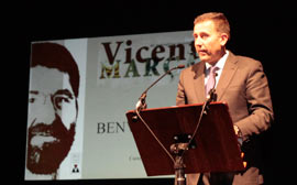 Teatro Principal, Premios Vicent Marçà