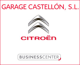 Nuevo departamento Businesscenter Garage Castellón