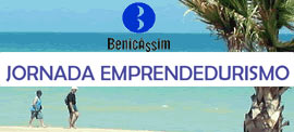 I Jornada de Emprendedurismo en Benicàssim