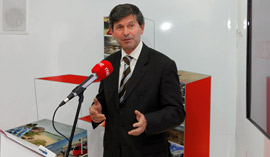 75 aniversario de RNE
