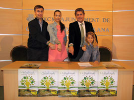 Programa de voluntariado ambiental para la preservación del medioambiente en el término municipal