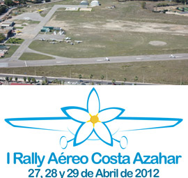 I Rally Aéreo Costa Azahar