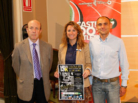 Nueva edición del 15K “Ciutat de Castelló” el próximo domingo 29 de abril