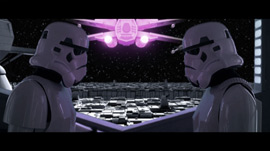 El corto castellonense “Love Wars” nominado al Notodofilmfest