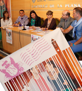 El 4 de mayo la II Fashion Night en el centro de Castellón con música y ofertas comerciales