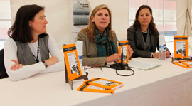 Presentación del libro 