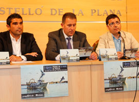 XIX Premis de la Mar de Poesia