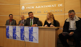 XVI Convocatoria Nacional de Danza- Ciudad de Castellón