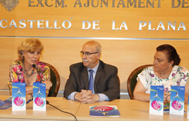 Nueva edición de las 