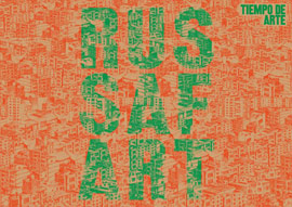 Hat Gallery en Russafart 2012