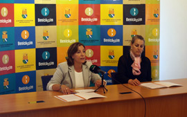 Congreso Internacional de salud y bienestar en Benicàssim